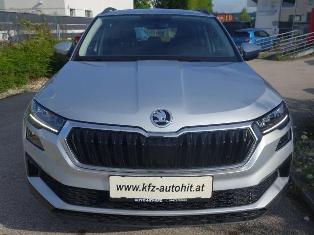 Skoda Karoq Active