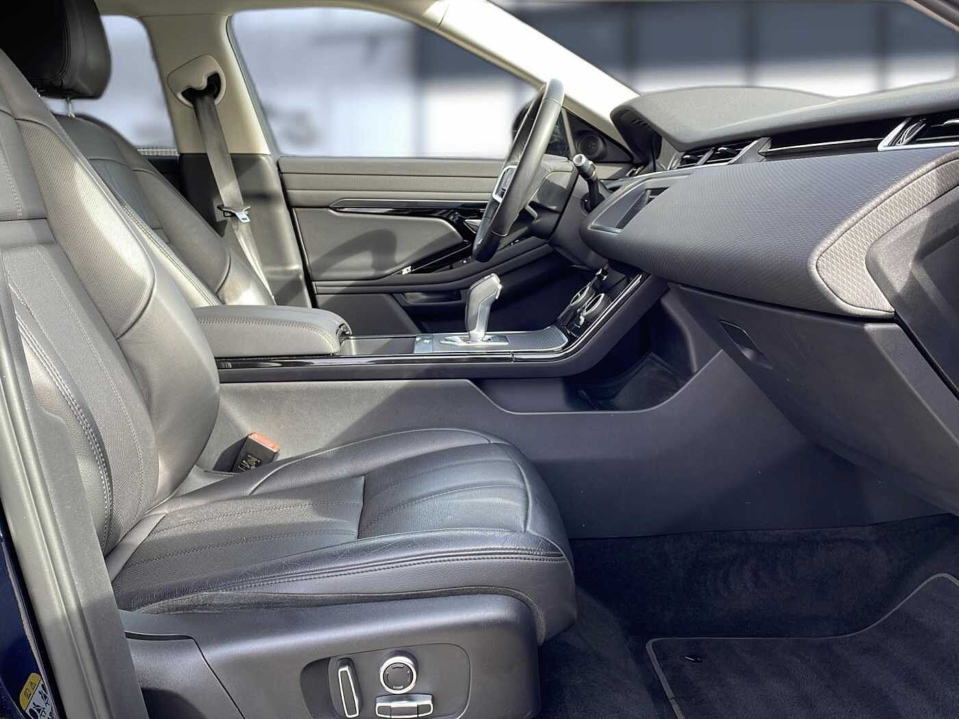 Land Rover Range Rover Evoque S