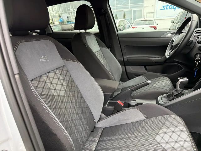 Volkswagen Polo DSG R-Line