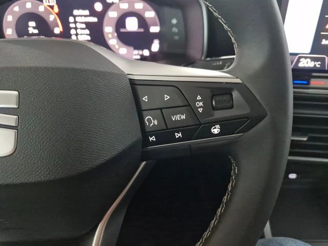 Seat Leon 1.5 TSI Style