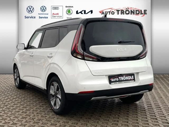 Kia Soul Inspiration +Wärmepumpe +HUD +Kamera +Nav