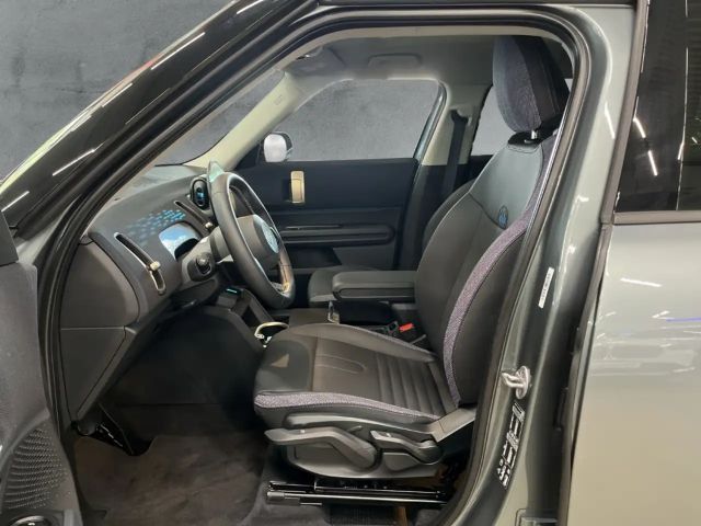 MINI Cooper S Countryman All4