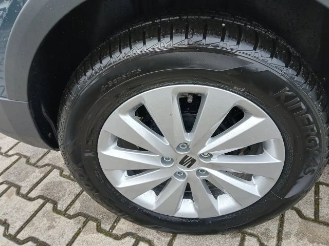 Seat Arona 1.0 TSI Reference