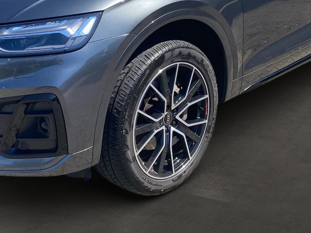 Audi Q5 45 TFSI Quattro S-Tronic