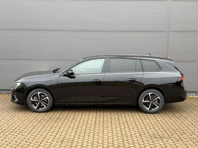 Opel Astra GS-Line Grand Sport Sports Tourer