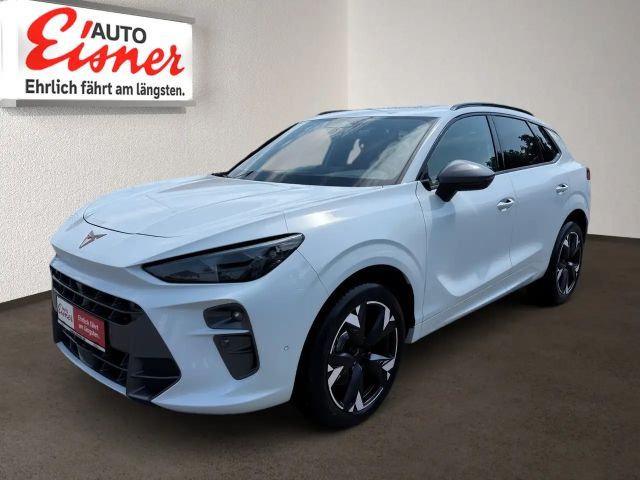 Cupra Terramar 2.0 TSI