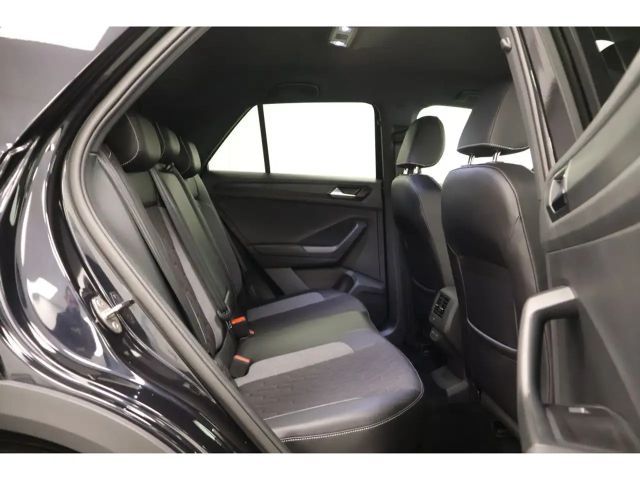 Volkswagen T-Roc 1.5 TSI DSG