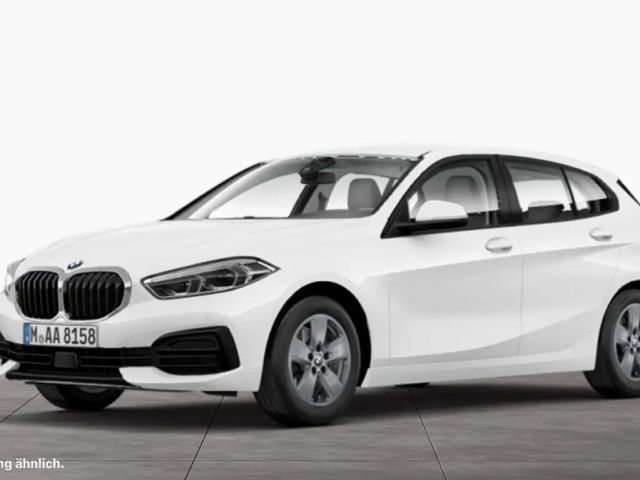 BMW 118 118i Advantage pakket Sedan