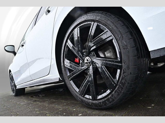 Volkswagen Golf 2.0 TSI DSG GTI Golf VIII