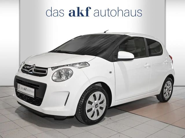 Citroën C1 Feel