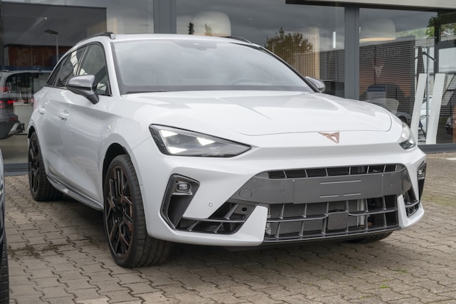 Cupra Leon 2.0 TSI DSG Sportstourer VZ