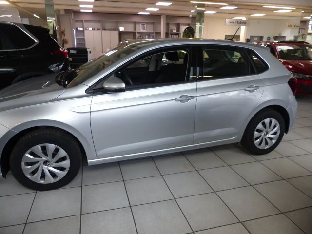 Volkswagen Polo DSG Life