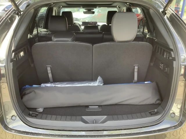 Mazda CX-80 7-Zitter Homura Plus e-Skyactiv