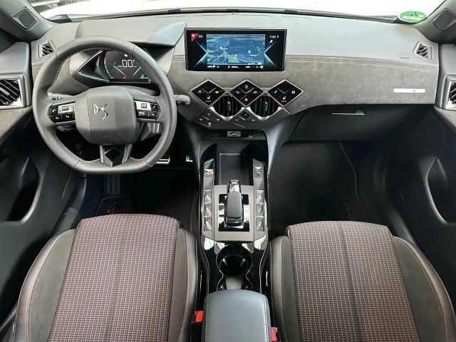 DS DS 3 Crossback Crossback E-Tense