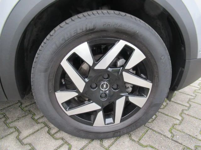 Opel Mokka Elegance