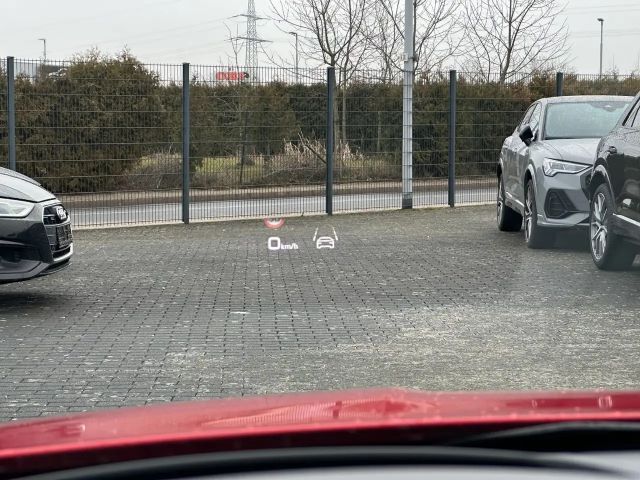 Audi A3 30 TFSI S-Line S-Tronic Sedan