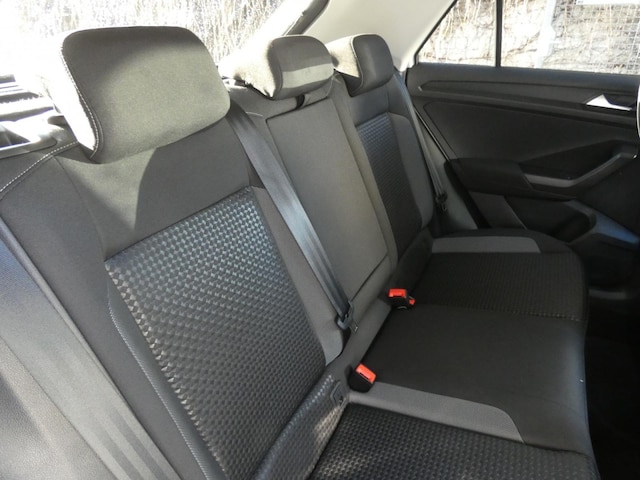 Volkswagen T-Roc 1.0 TSI