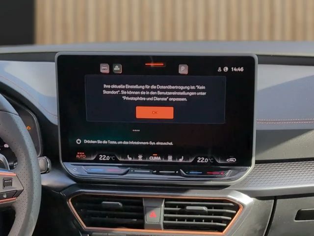 Cupra Leon 2.0 TSI 4Drive Sportstourer VZ