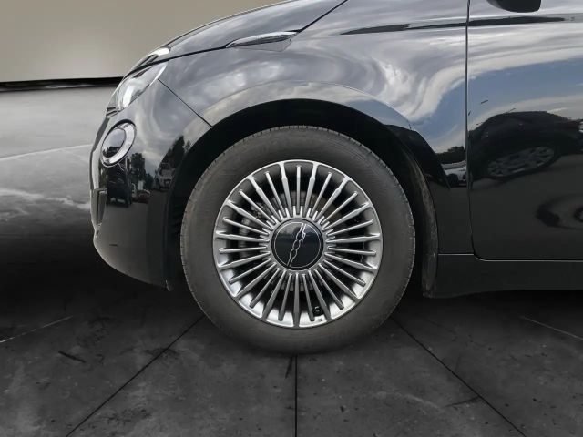 Fiat 500e Icon