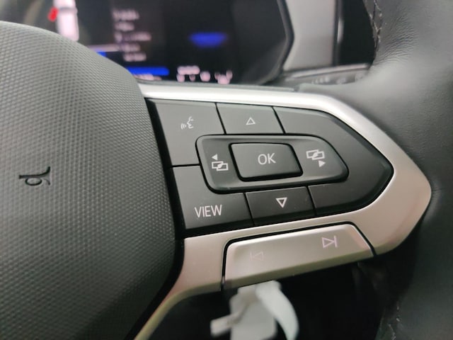 Volkswagen T-Cross 1.0 TSI IQ.Drive Life