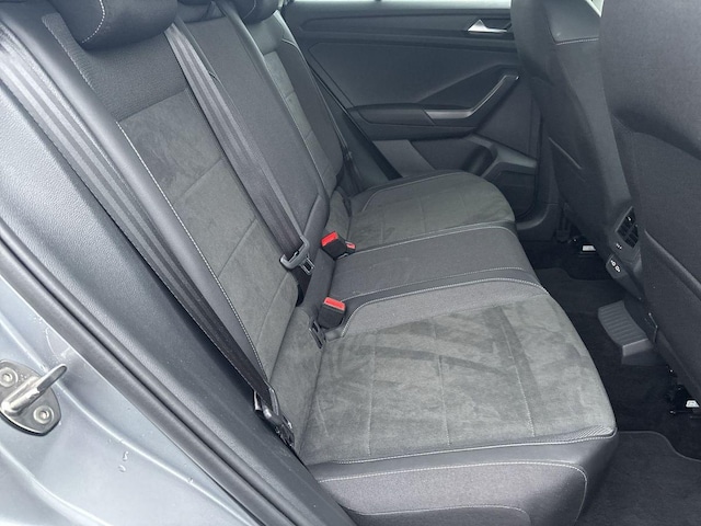 Volkswagen T-Roc 1.5 TSI DSG