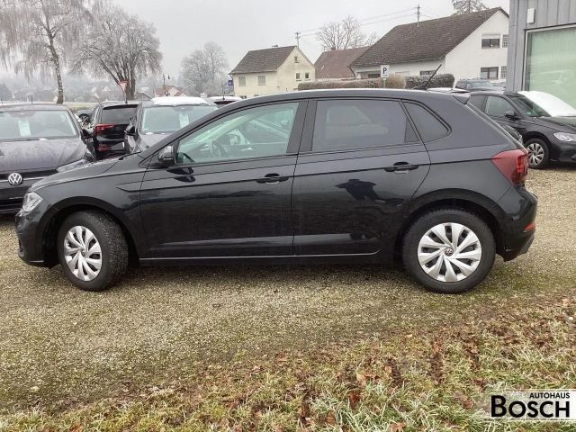 Volkswagen Polo 1.0 TSI DSG Life