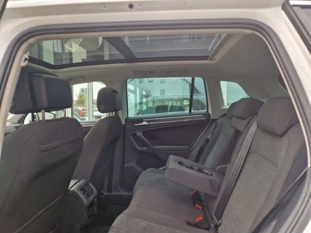 Volkswagen Tiguan 2.0 TDI DSG Elegance Elegance