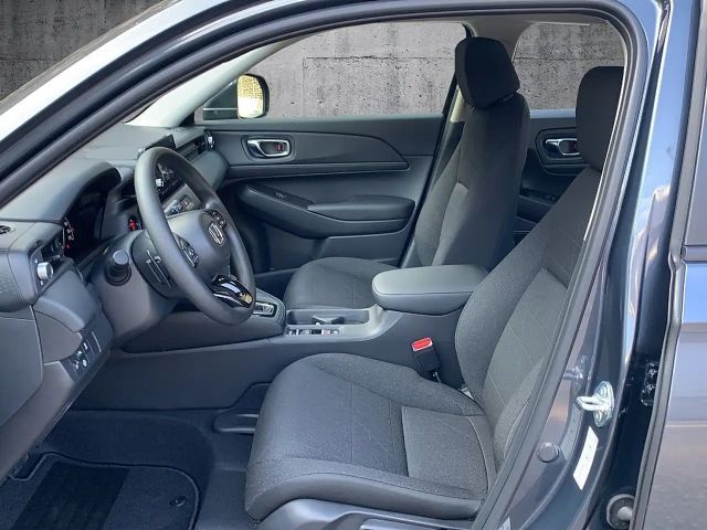 Honda HR-V Elegance Hybrid i-MMD