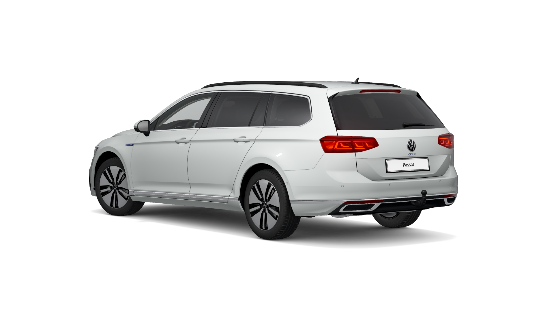 Volkswagen Passat GTE Variant