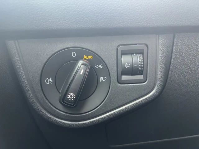 Volkswagen Taigo Life