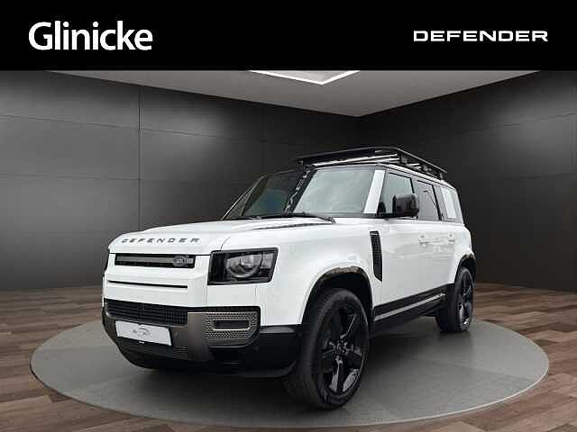 Land Rover Defender 110 Dynamic SE