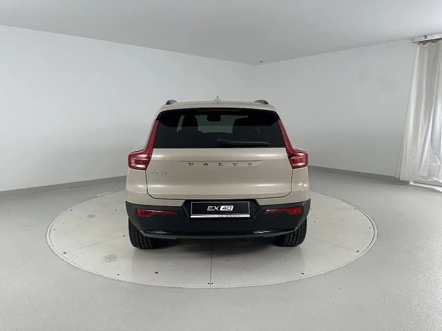 Volvo EX40 Plus Single motor