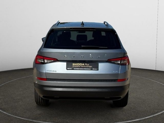 Skoda Kodiaq 2.0 TSI 4x4 Style Style