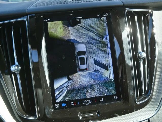 Volvo XC60 Dark Plus