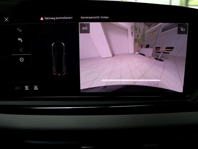 Audi A5 2.0 TFSI S-Line S-Tronic