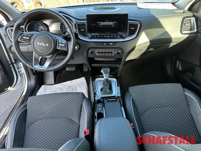 Kia XCeed GDi PHEV Spirit