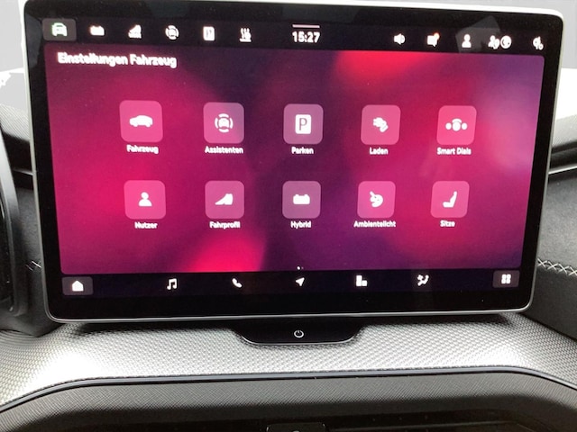 Skoda Kodiaq Sportline iV