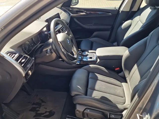 BMW X3 xDrive30e