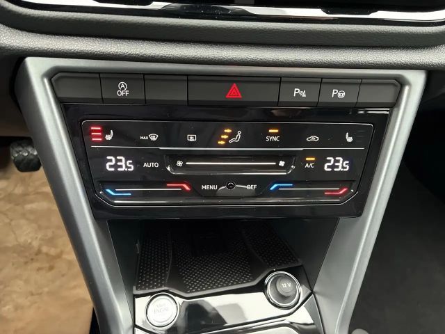 Volkswagen T-Roc Friends TSI