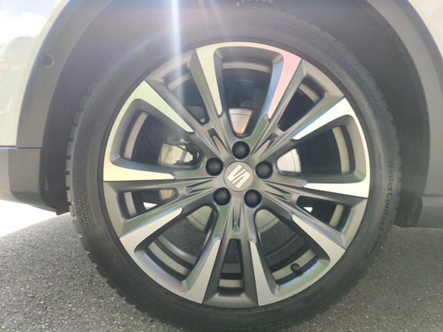 Seat Arona 1.0 TSI FR-lijn