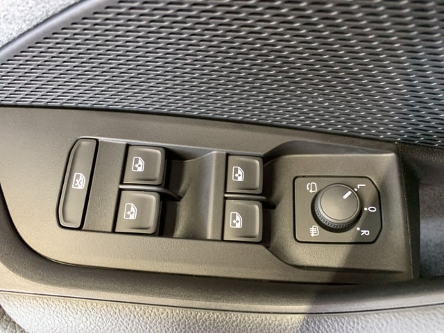 Skoda Octavia 2.0 TDI Combi Selection