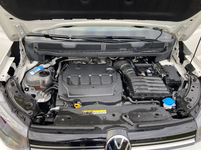 Volkswagen Caddy Life