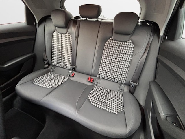 Audi A1 35 TFSI S-Tronic Sportback