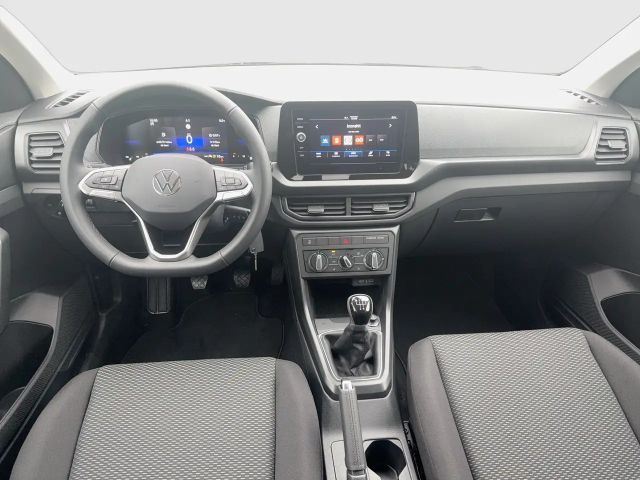 Volkswagen T-Cross 4Me TSI