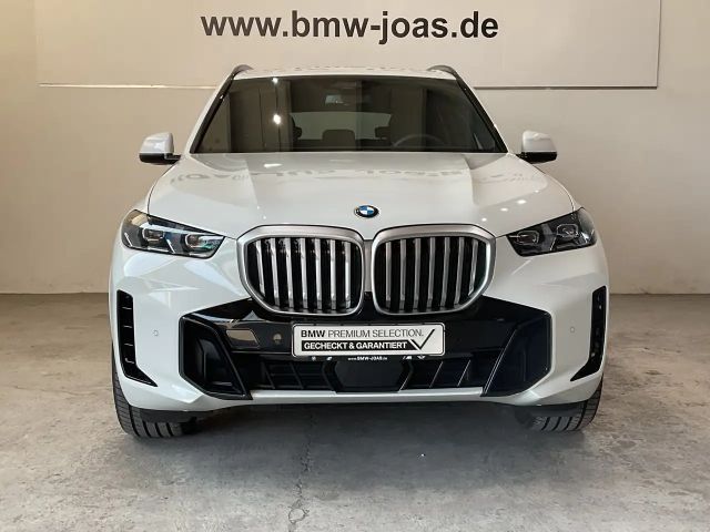 BMW X5 Comfort pakket M-Sport xDrive30d