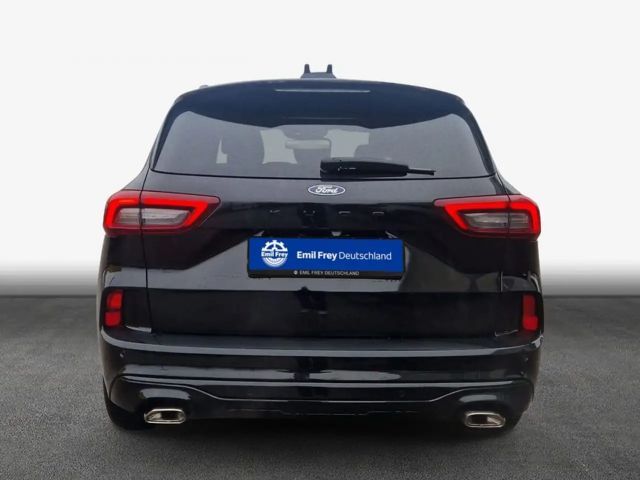 Ford Kuga EcoBoost ST Line X