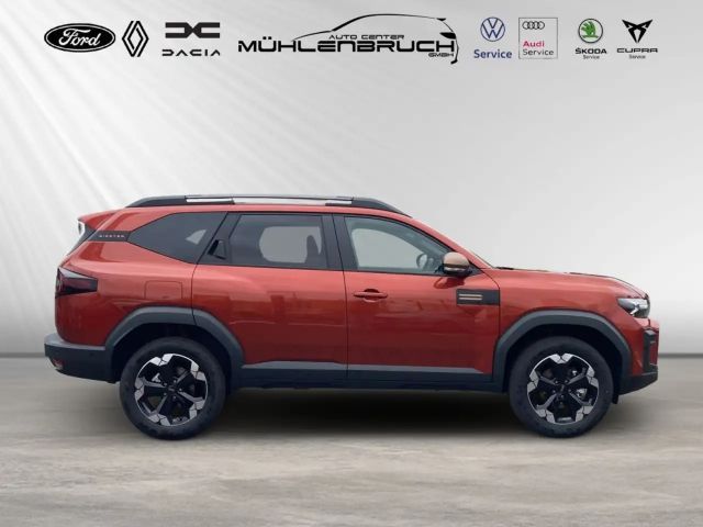 Dacia Bigster Extreme Mild Hybrid 140