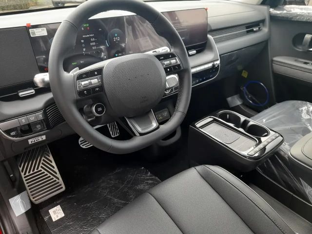 Hyundai IONIQ 5 Techniq