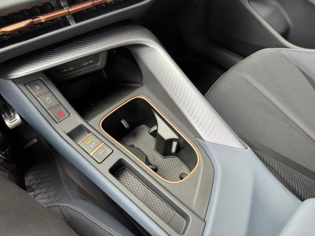 Cupra Terramar 1.5 e-TSI 150 PS DSG