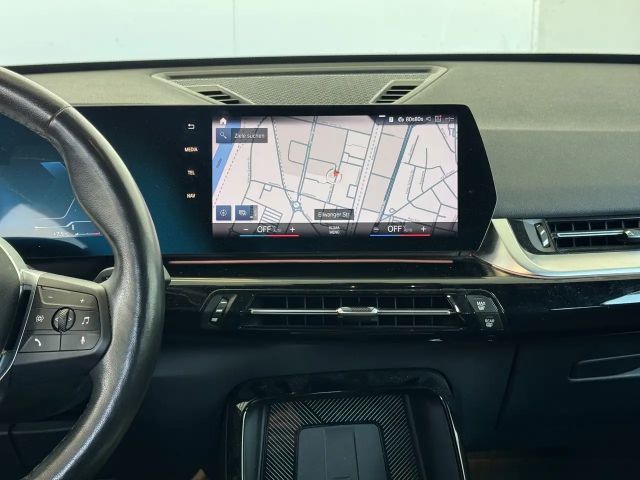 BMW X1 sDrive18dA NaviProf.LED.ParkAss.Sportsz.DAB.